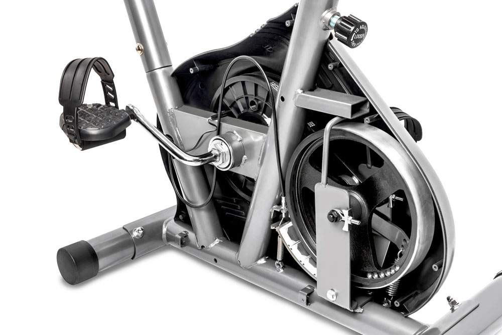 Велотренажер Alpin Picco B-180 фото-9