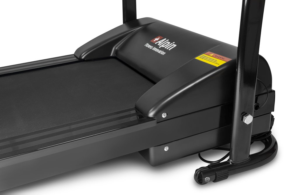 Беговая дорожка Alpin Stille T-175 фото-3