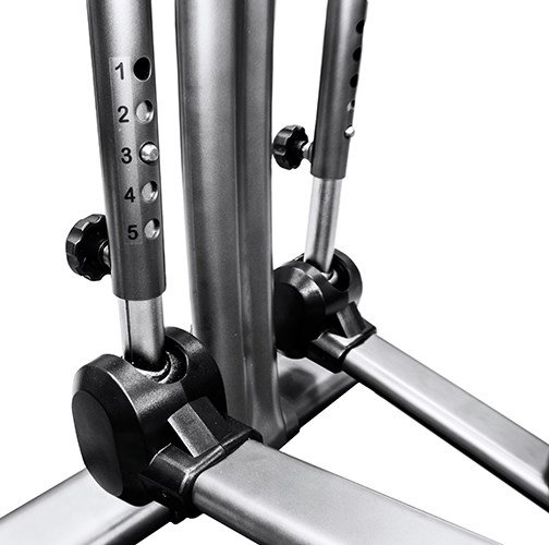 Эллиптический тренажер Proxima Gladius фото-3