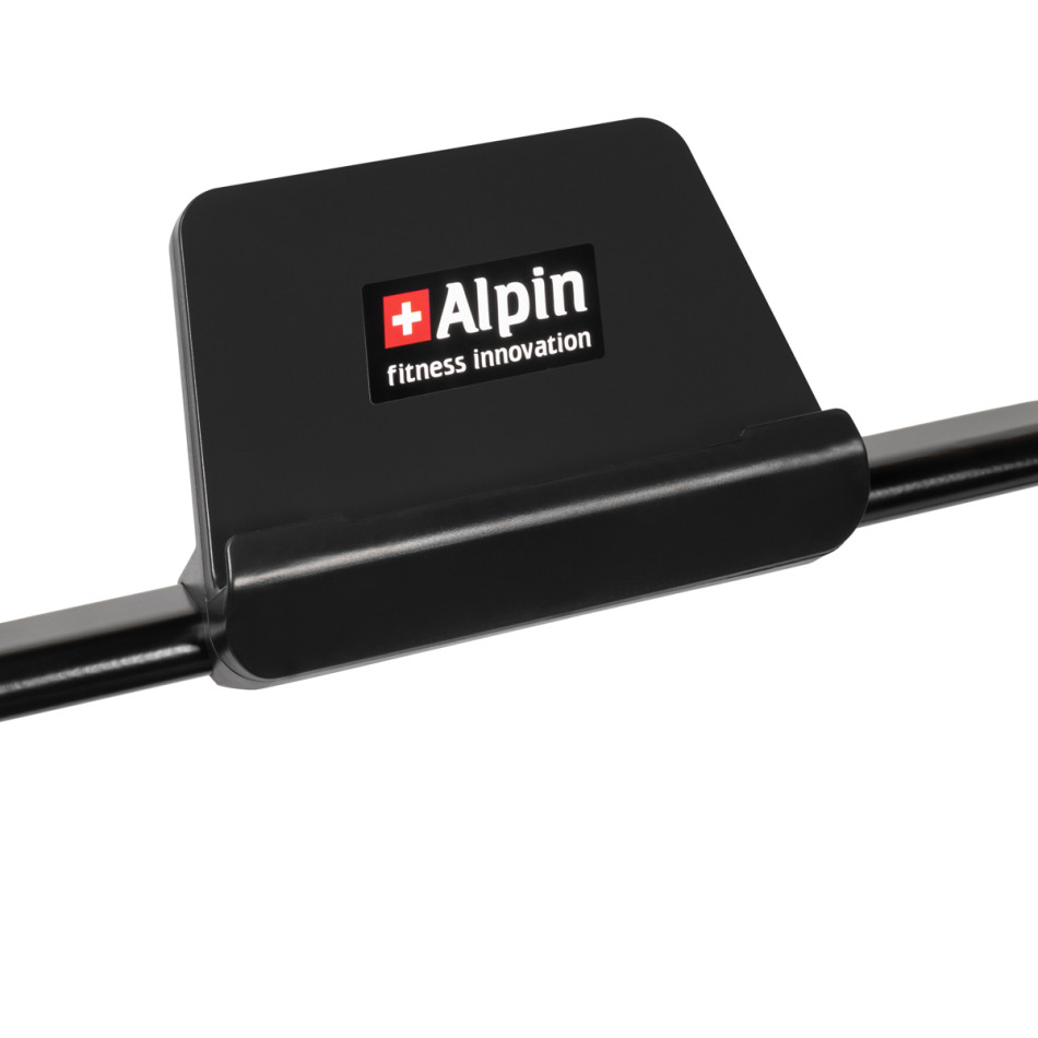 Беговая дорожка Alpin Reise T-173 фото-8