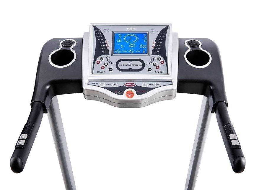 Беговая дорожка PROXIMA KENTURIA фото-3