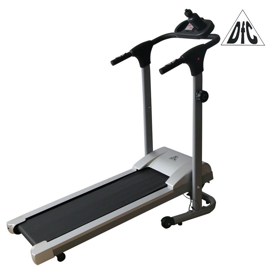 Беговая дорожка DFC T2001B - фото1