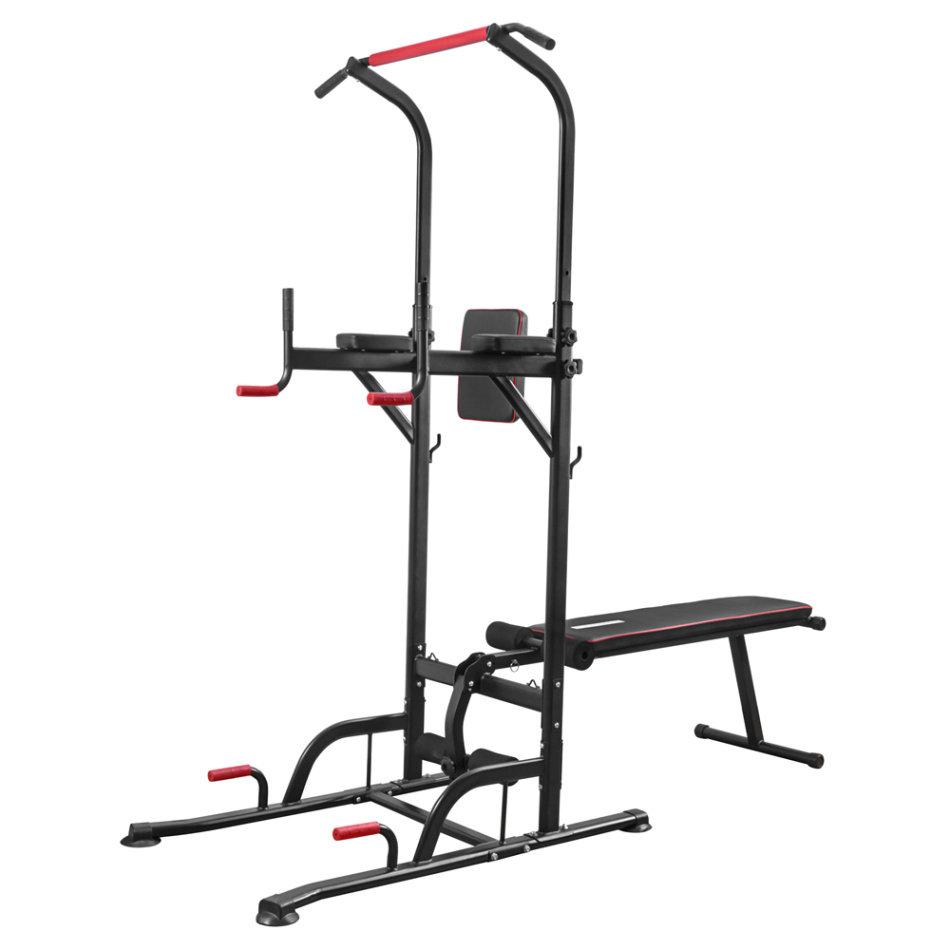 Турник-брусья  Alpin Athletics G-11 - фото1