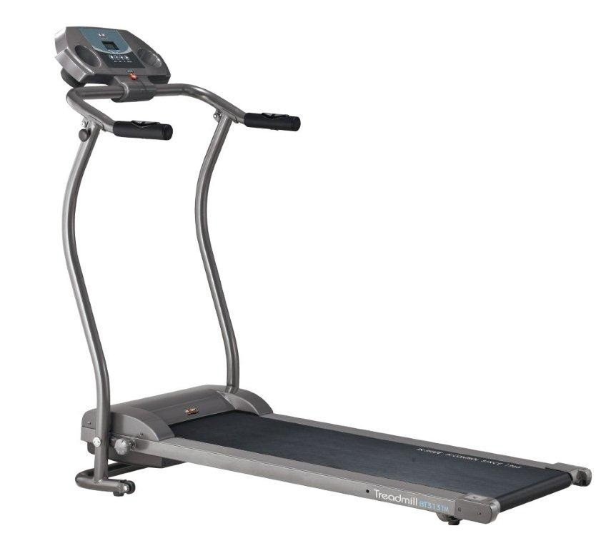 Беговая дорожка электрическая ВТ-3131S2 - фото1