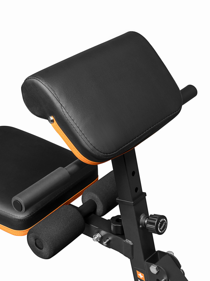 Скамья Alpin Junior G-18 фото-5