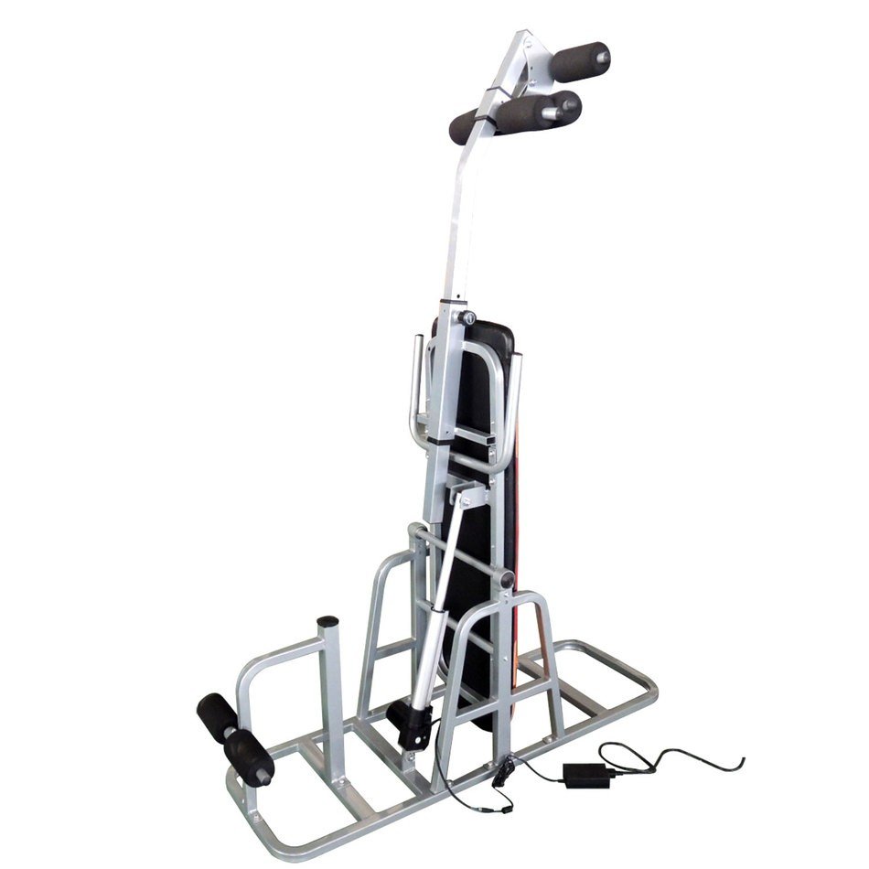 Инверсионный стол с электроприводом DFC XJ-E-03RL - фото2