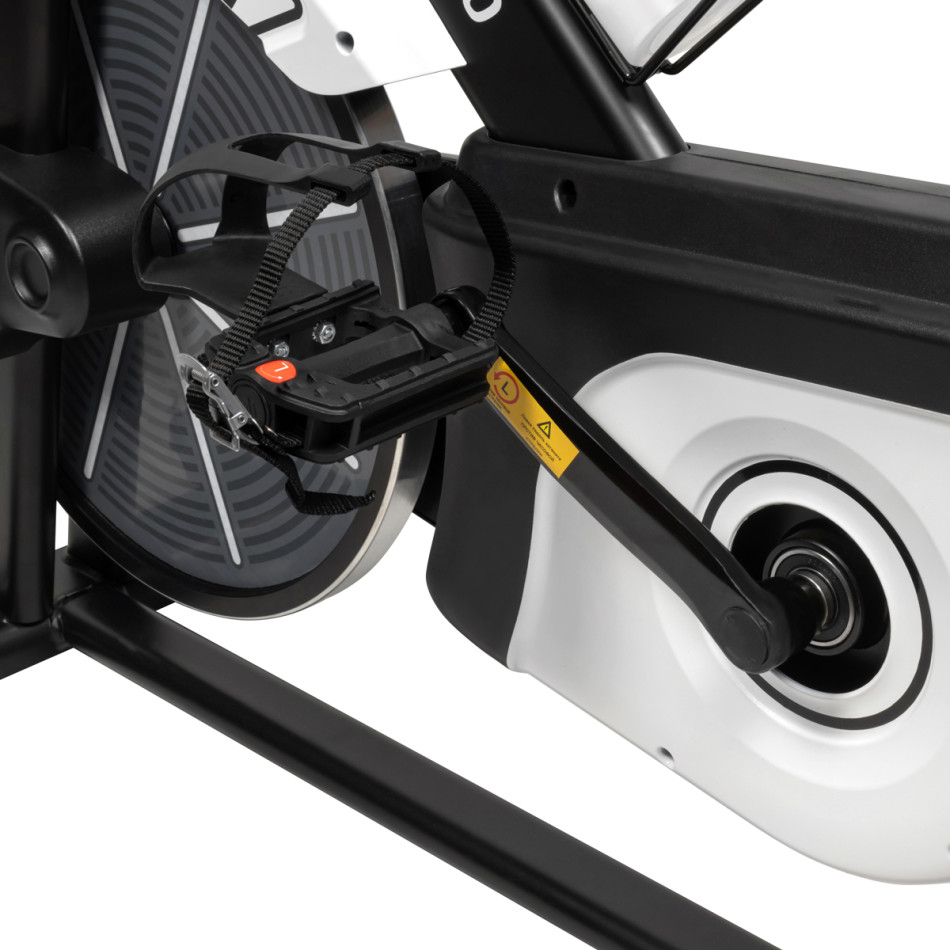 Велотренажер Alpin Gross SB-950 фото-10