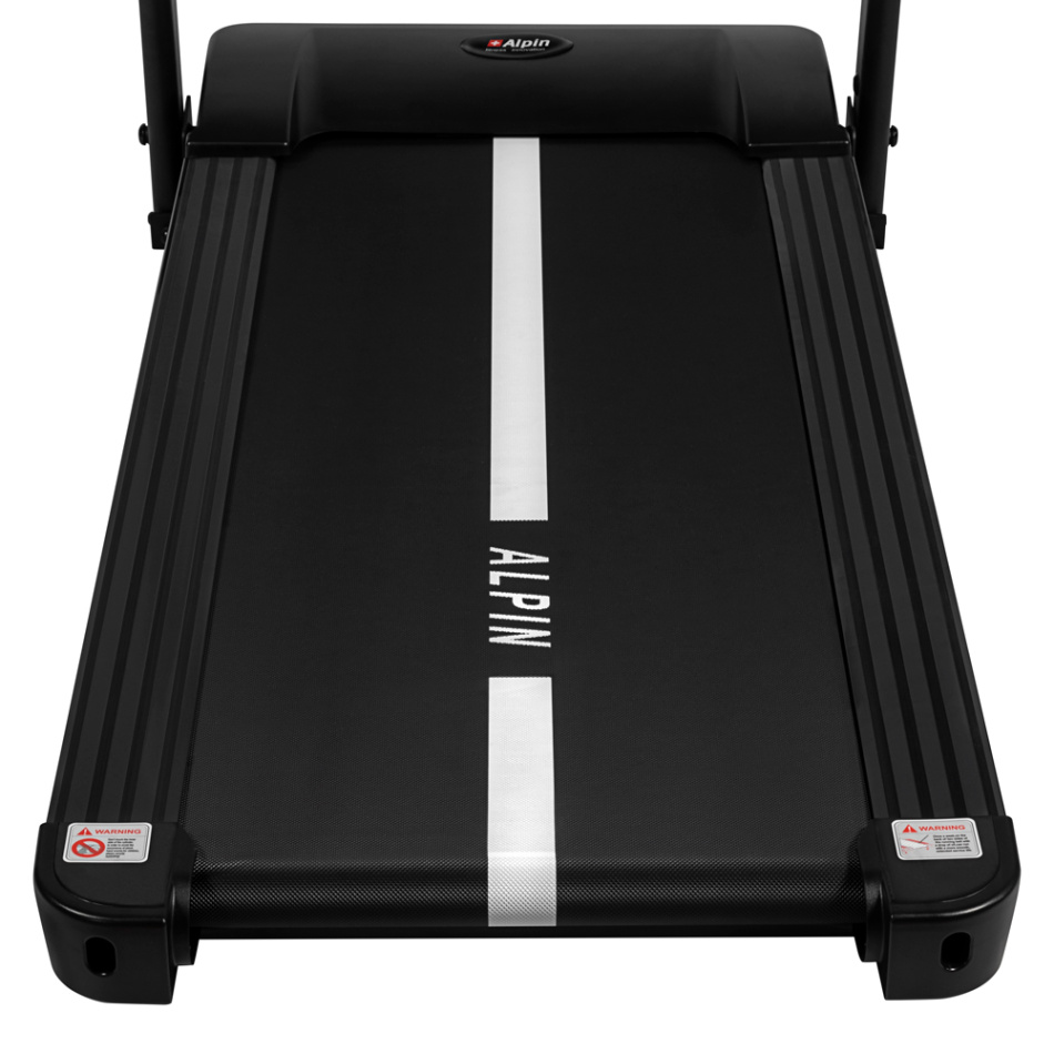 Беговая дорожка Alpin Runner T-178 фото-6