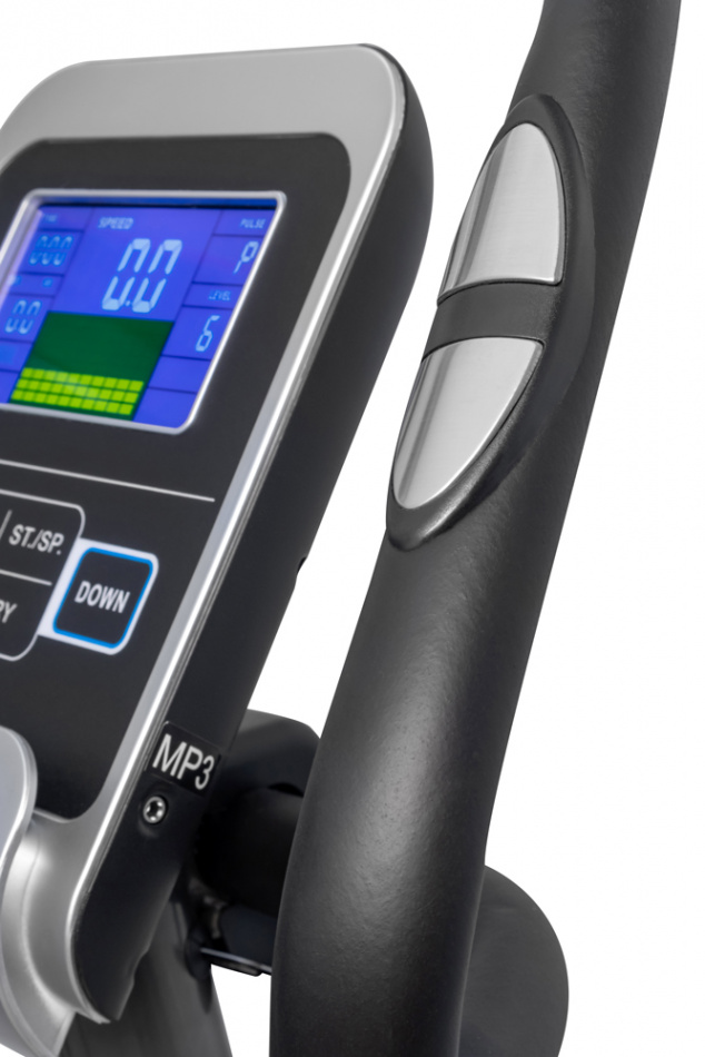 Велоэргометр ALPIN Picco B-181 фото-5