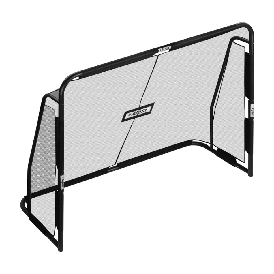 Ворота игровые Alpin Game Gates GG-220 фото-4