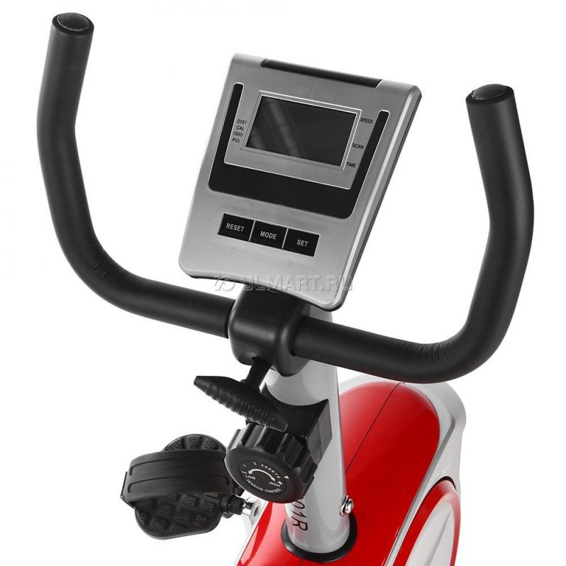 Велотренажер Sport Elite SE-601R фото-3