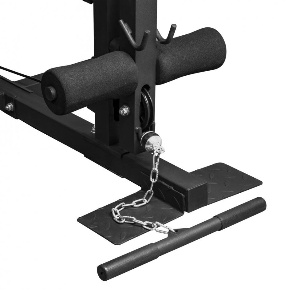 СИЛОВОЙ ТРЕНАЖЕР Alpin PRO GYM GX-750 фото-6