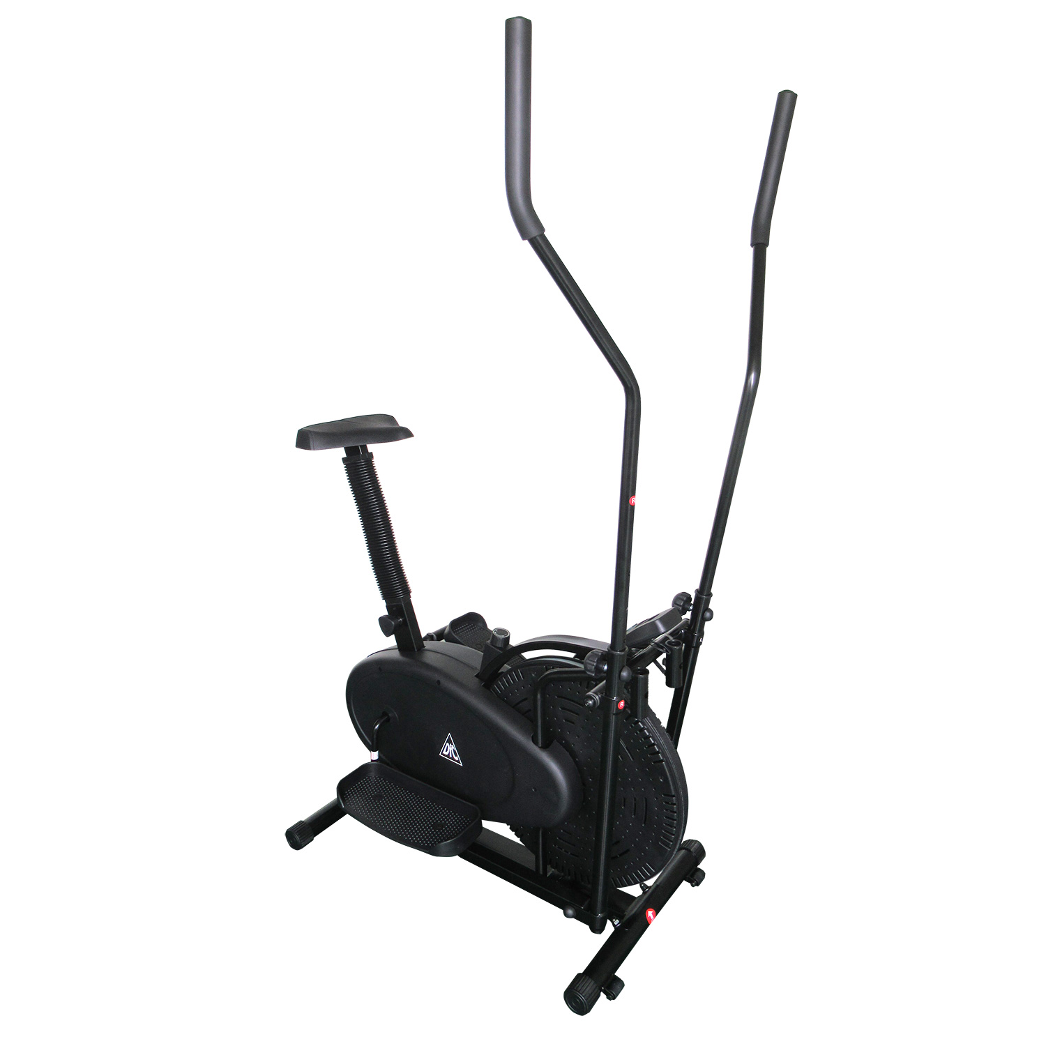 Эллиптический тренажер DFC E8.2A - фото2