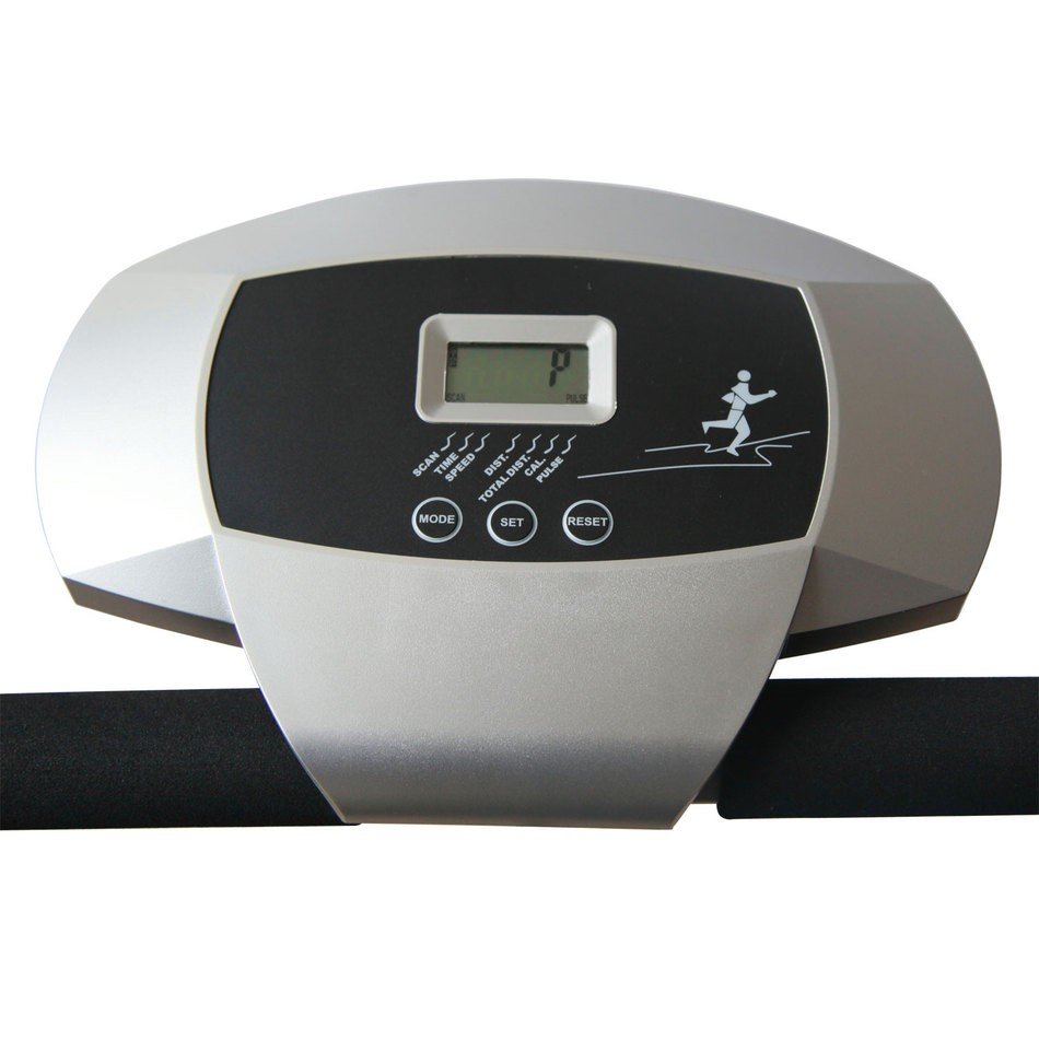 Беговая дорожка DFC T2002 - фото2