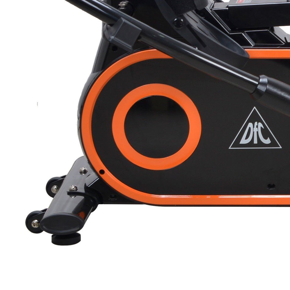 Гребной тренажер DFC R8003 фото-6