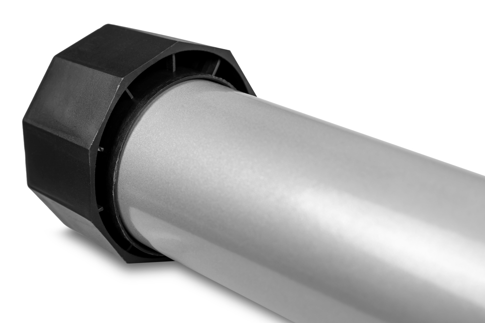 Велотренажер Alpin Actuel B-160 синий фото-10