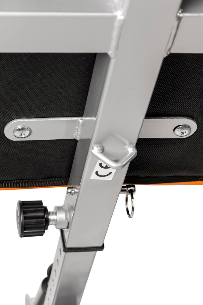 Инверсионный стол Alpin Weltall IT-8 фото-10