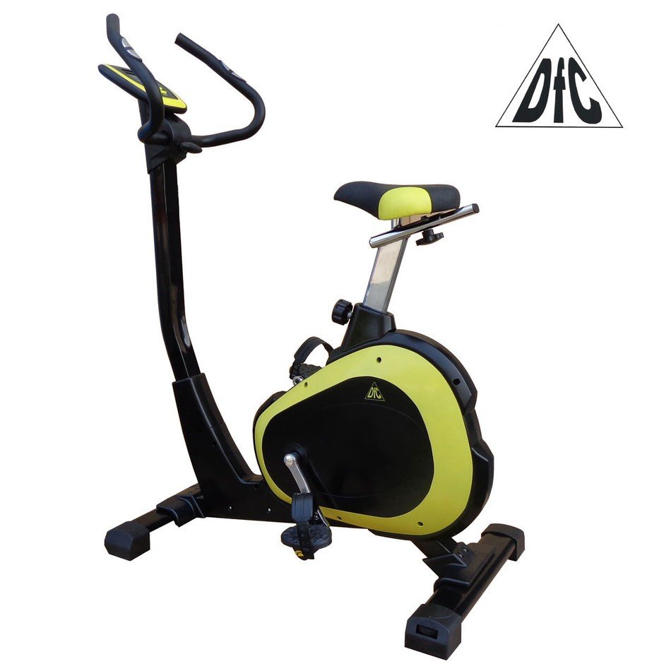 Велотренажер DFC PT-001M - фото1