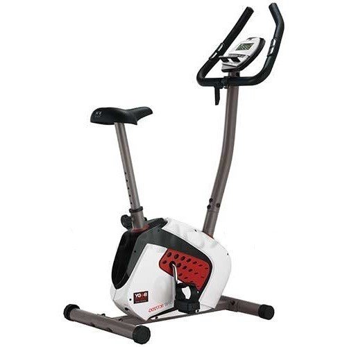 Велотренажер Body Sculpture ВС-1720 G - фото2