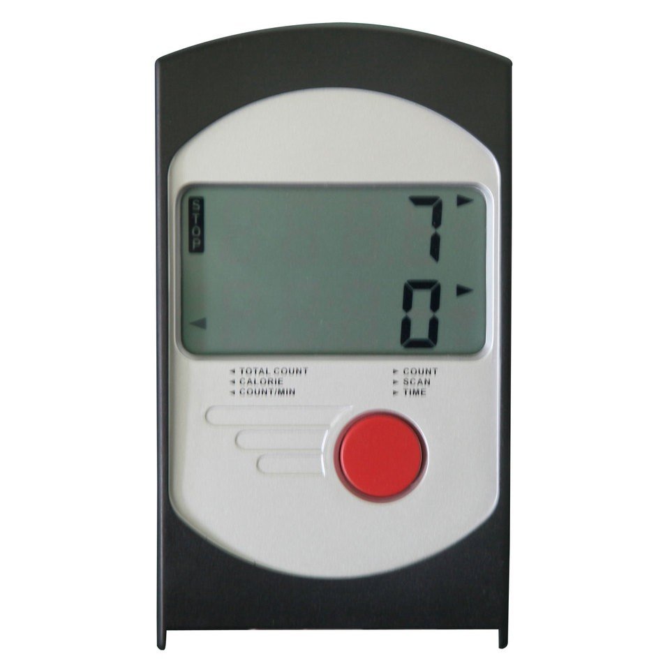 Гребной тренажер DFC R71061 - фото2