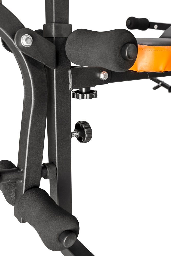 Скамья под штангу  Alpin Kraft G-7 фото-5