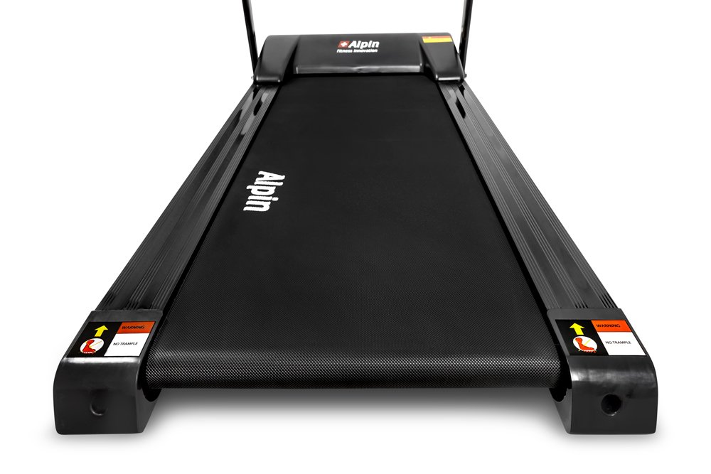 Беговая дорожка Alpin Stille T-175 фото-4