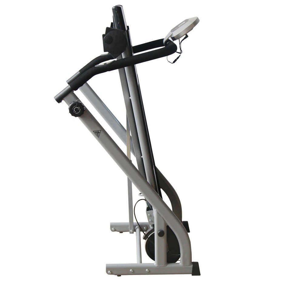 Беговая дорожка DFC T2002 фото-3