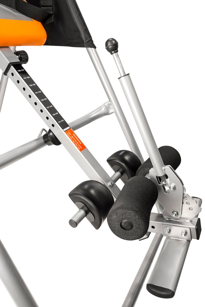 Инверсионный стол Alpin Weltall IT-8 фото-4