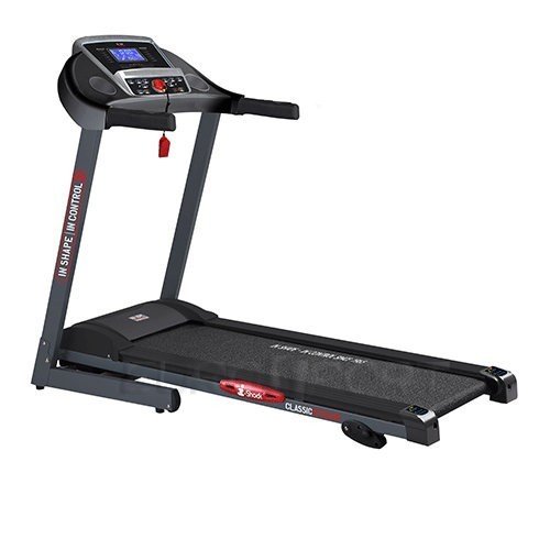 Беговая дорожка электрическая BT-3123 - фото1