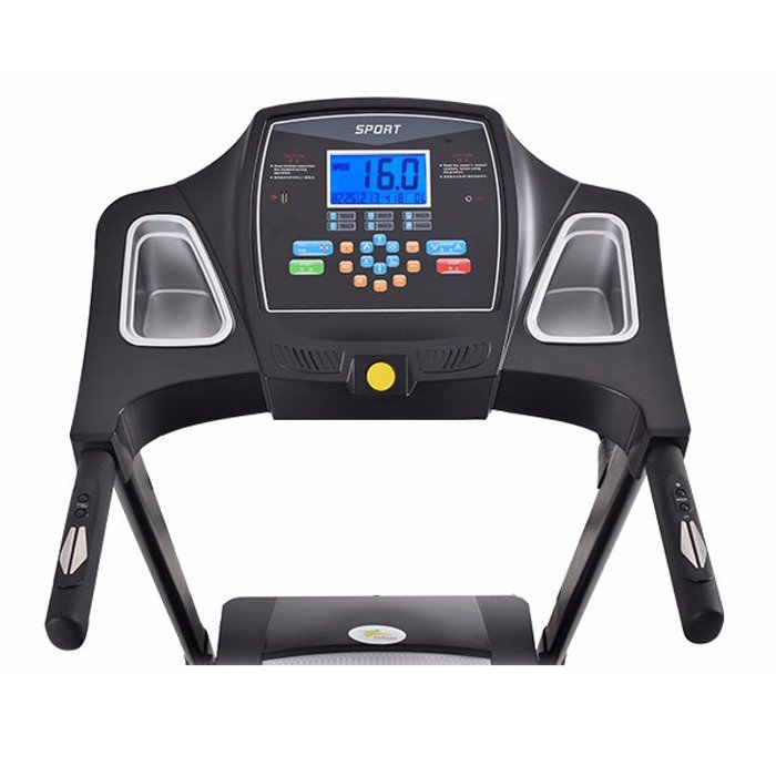 Беговая дорожка Vespa Atlas Sport фото-3