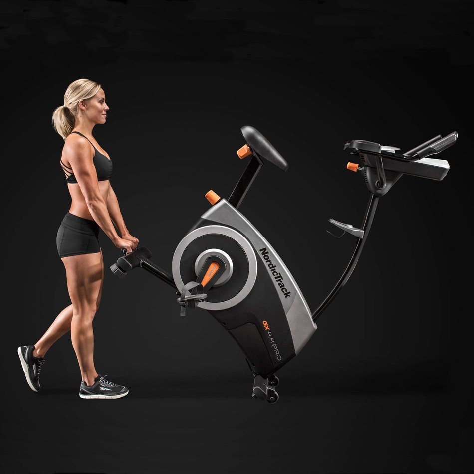 Велотренажер NordicTrack GX 4.4 Pro фото-7