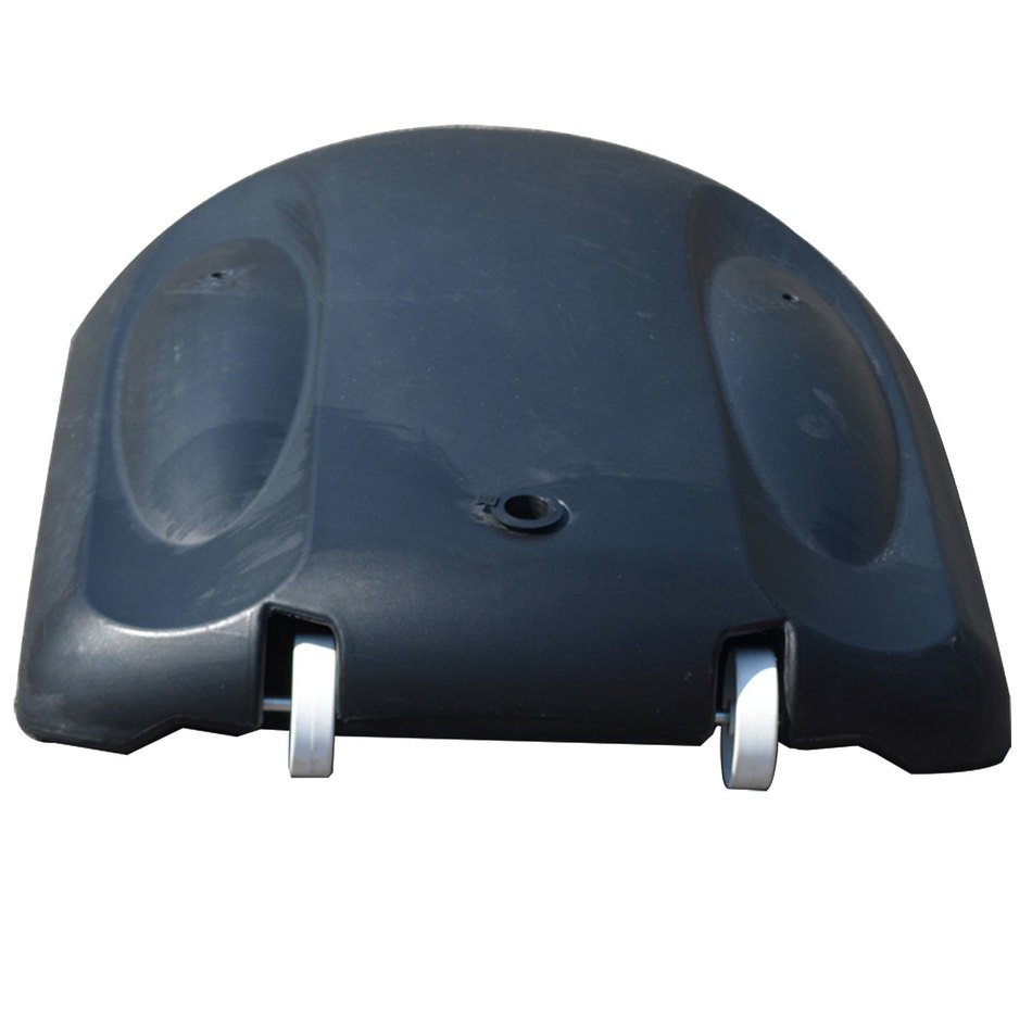 Мобильная баскетбольная стойка DFC KIDS3 фото-5