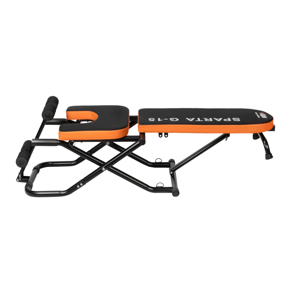 Скамья Alpin Sparta G-15 фото-6