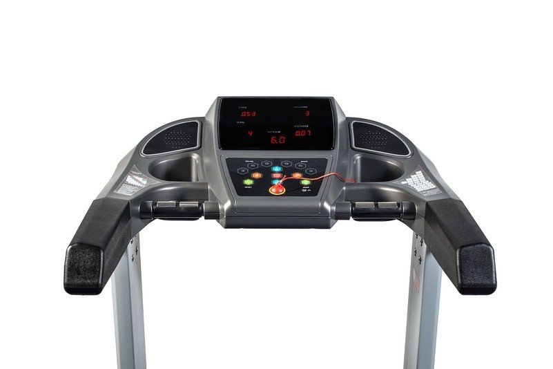 Беговая дорожка PROXIMA Exclusive фото-4