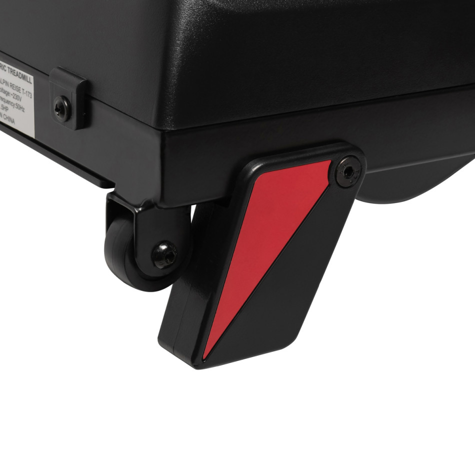 Беговая дорожка Alpin Reise T-173 фото-5