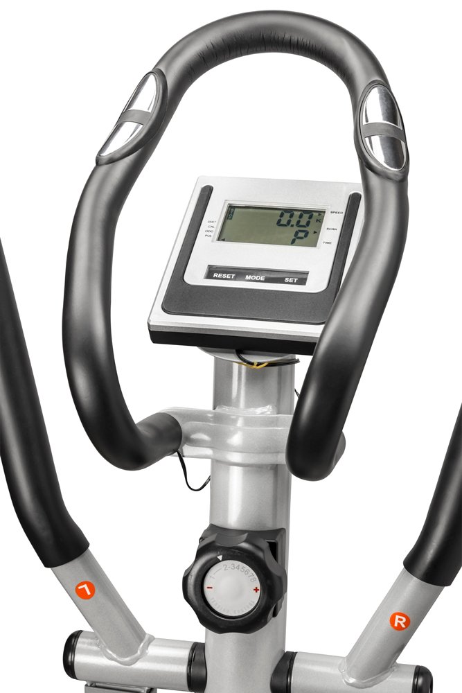 Эллиптический тренажер RS 809 фото-6