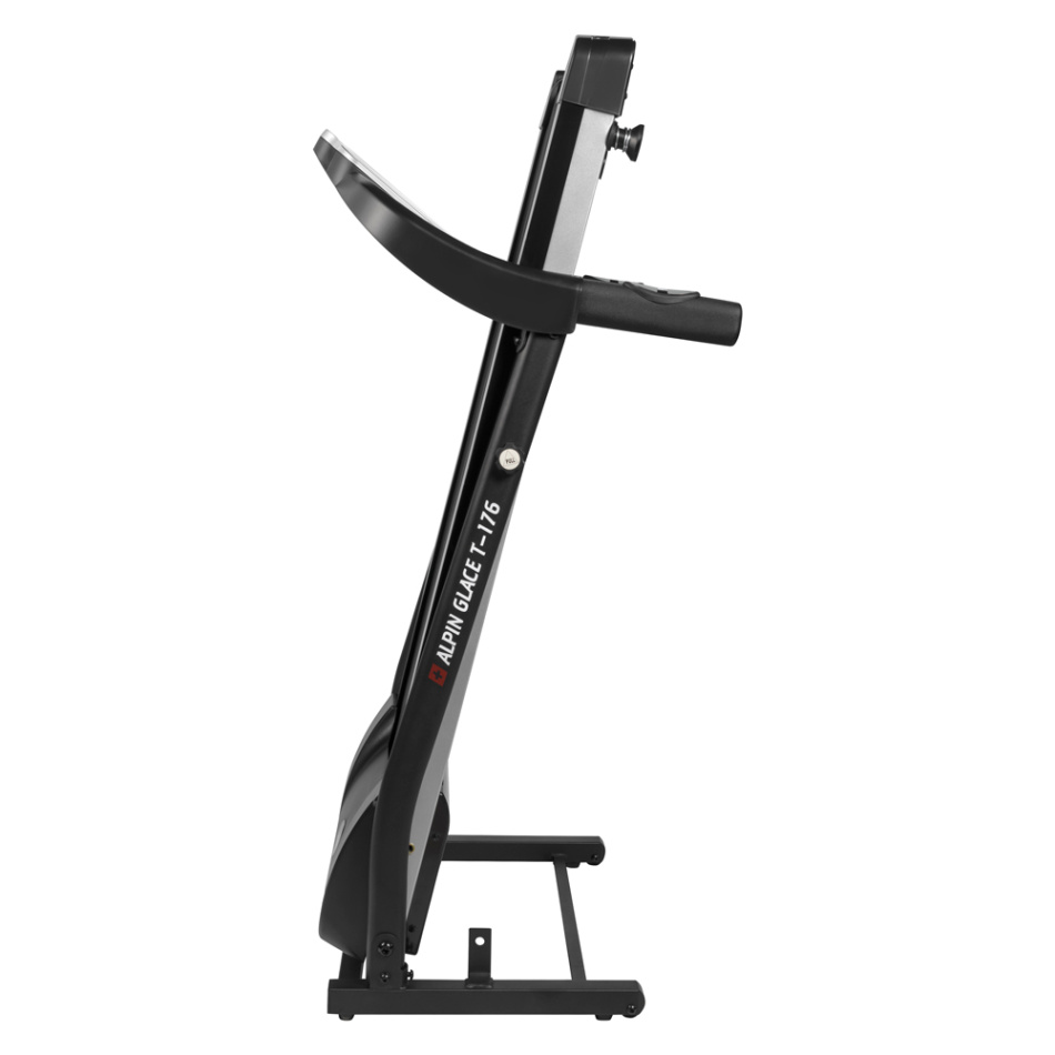 Беговая дорожка ALPIN Glace T-176 фото-3