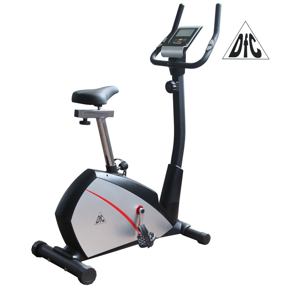 Велотренажер DFC В8729 - фото1