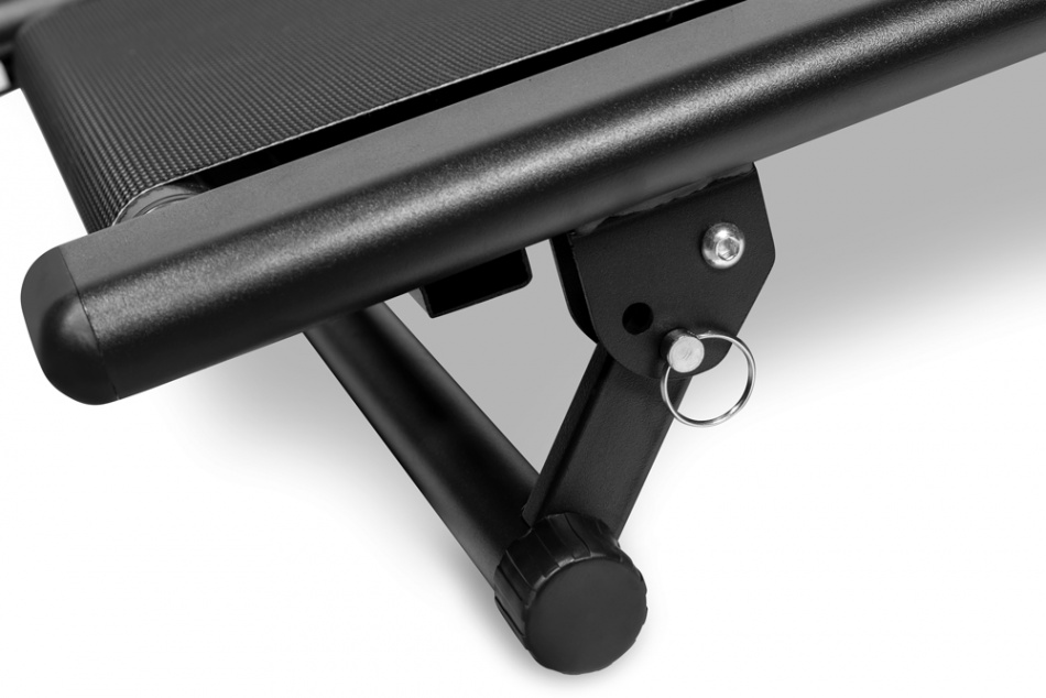 Беговая дорожка ALPIN Shake T-169 фото-9