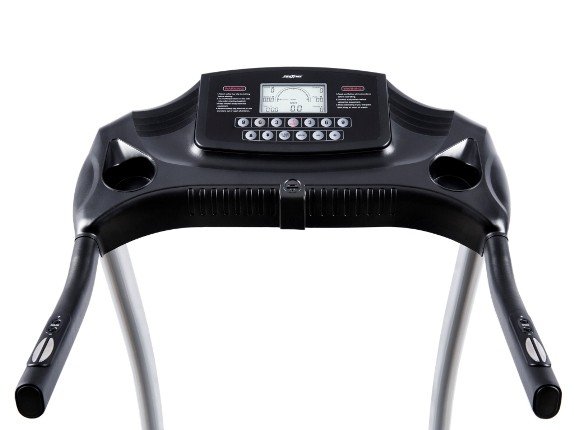 Беговая дорожка Proxima LEGIA фото-3