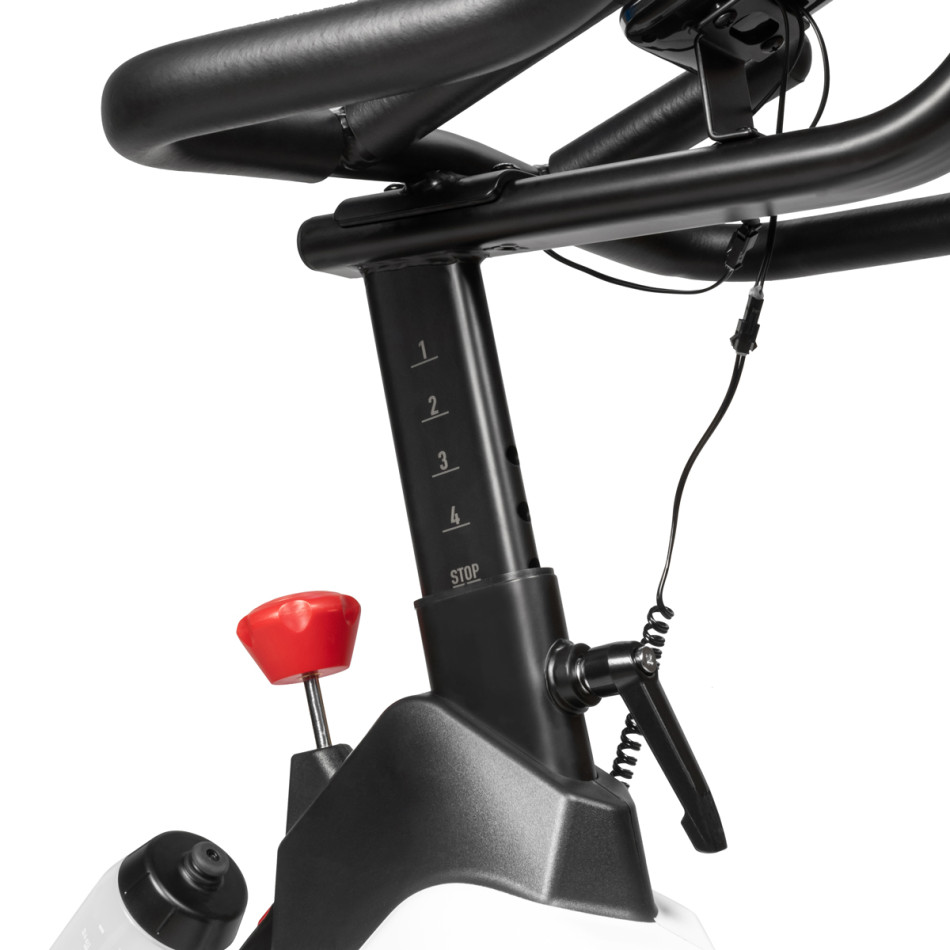 Велотренажер Alpin Gross SB-950 фото-6