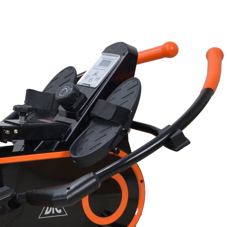 Гребной тренажер DFC R8003 фото-4