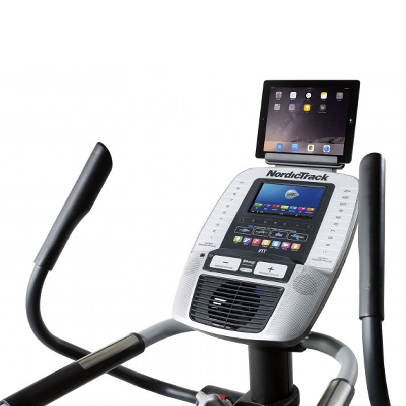 Эллиптический тренажер NordicTrack A.C.T. Commercial 7 фото-4