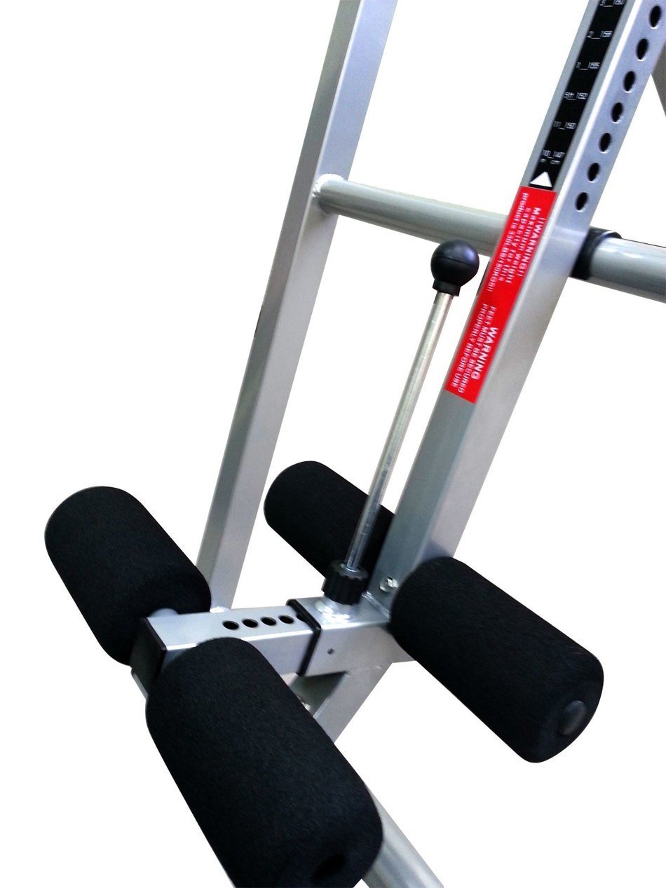 Инверсионный стол DFC I-12DL / XJ-I-12D фото-3