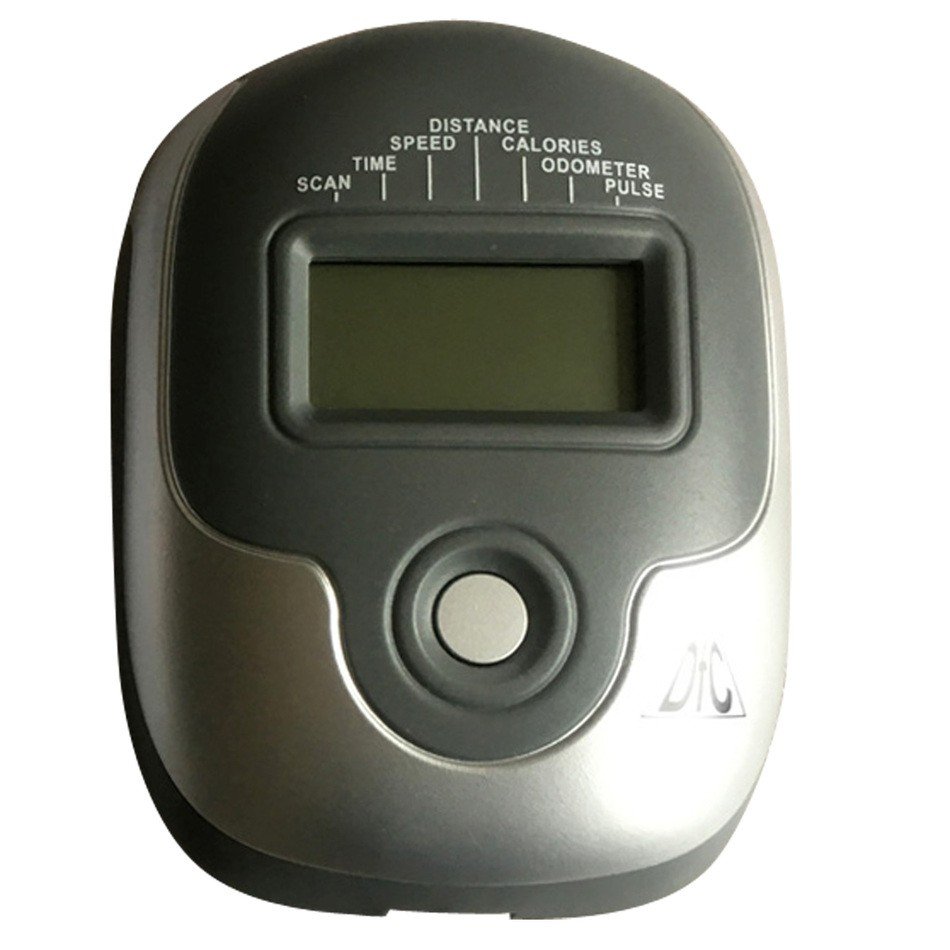 Велотренажер DFC PLUTON B5010 - фото2