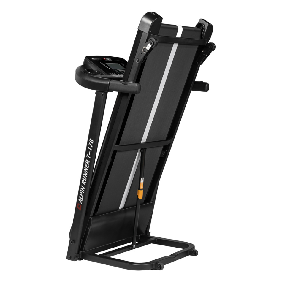 Беговая дорожка Alpin Runner T-178 - фото2