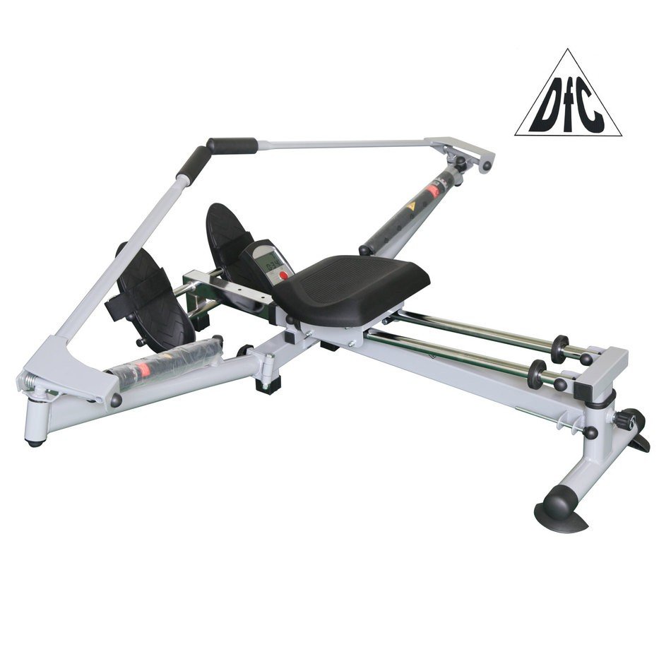 Гребной тренажер DFC R71061 - фото1