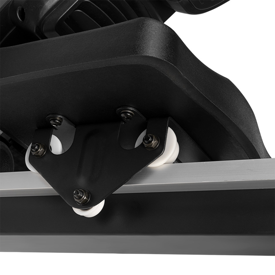 Гребной тренажер Alpin Storm RM-850 фото-9