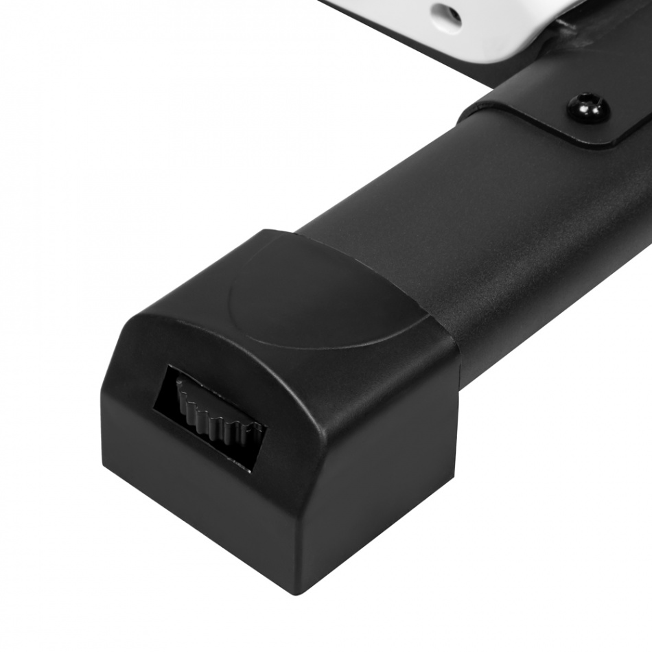 Эллиптический тренажер Alpin Mont Blanc X-181 White фото-9