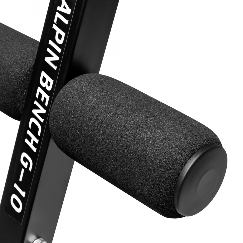 Силовая скамья Alpin Bench G-10 фото-7